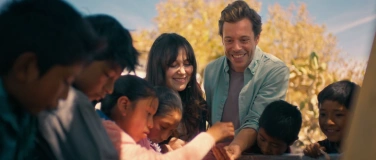 Event-Image for 'Checker Tobi 3: Die Heimliche Herrscherin der Erde'