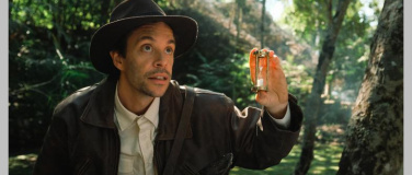 Event-Image for 'Checker Tobi 3 &ndash; Die heimliche Herrscherin der Erde'