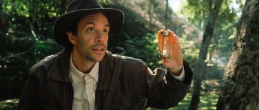 Event-Image for 'Vorpremiere Coop Hello Family: "Checker Tobi 3"'