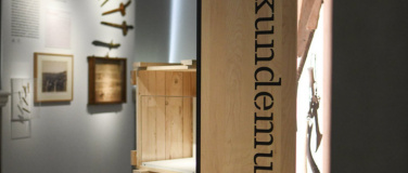 Event-Image for 'Chef de culture? Spuren eines Schweizers im Dienst des Belgi'