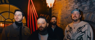 Event-Image for 'Chelsea Grin'