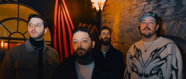 Event-Image for 'Chelsea Grin'