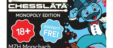 Event-Image for '15. Chessl&auml;t&auml;: Monopoly Edition'