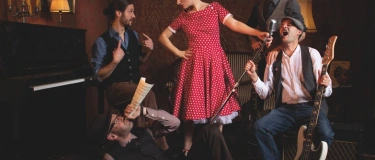 Event-Image for 'Little Chevy'