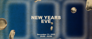 Event-Image for 'CHEZ L'AMI SAMI - NEW YEAR'S EVE PARTY'