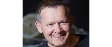 Event-Image for 'Krimi-Lesung mit Christof Gasser'