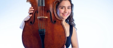Event-Image for 'Chappeli Konzert: Cellissimo'