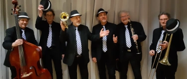 Event-Image for 'The Chicago Hot Six'