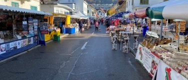 Event-Image for 'Affoltemer Chilbi'