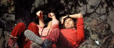 Event-Image for 'Children of the Cult'