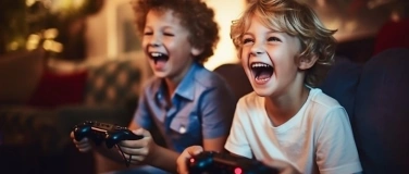 Event-Image for 'Vortrag/Elternveranstaltung «Games - Chancen & Gefahren»'