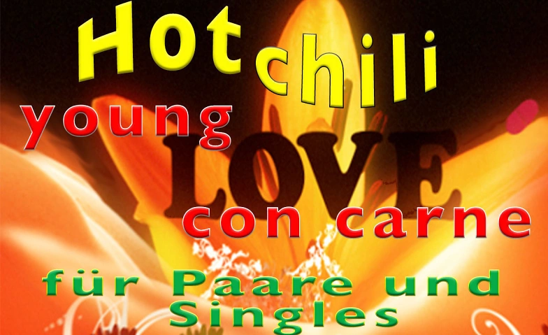 Event-Image for 'Hot Chili con Carne'