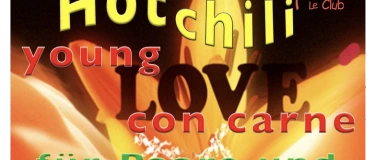 Event-Image for 'Hot chili young love con carne'