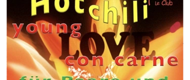 Event-Image for 'Hot chili young love con carne'