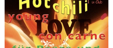 Event-Image for 'Hot chili young love con carne'