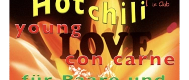 Event-Image for 'Hot chili young love con carne'