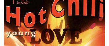 Event-Image for 'Hot Chili Young Love on Saturday'