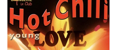 Event-Image for 'Hot Chili Young Love on Saturday'