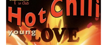 Event-Image for 'Hot Chili Young Love on Saturday - we dance to DJ Dave'