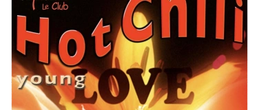 Event-Image for 'Hot Chili Young Love on Saturday- DJ Dave'