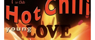 Event-Image for 'Hot Chili Young Love on Saturday - we dance to DJ Dave'
