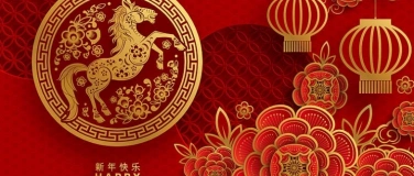 Event-Image for 'Einladung zum Chinesischen Neujahrsfest 2026'