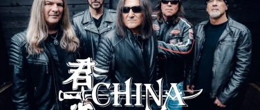 Event-Image for 'CHINA'