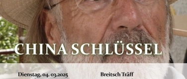 Event-Image for 'China Schlüssel –  Konfuzianische Türen ins heutige China'