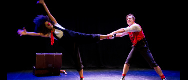 Event-Image for 'ChinderKunstBauTheaterFest'
