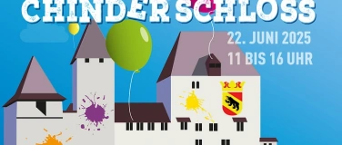 Event-Image for 'Chinderschloss Burgdorf'