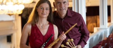 Event-Image for 'Das Glöckchen – Adventsnachmittag mit Musik und Literatur'