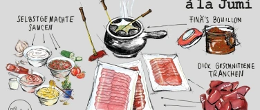 Event-Image for 'Jumi's Chinoise-Plausch'