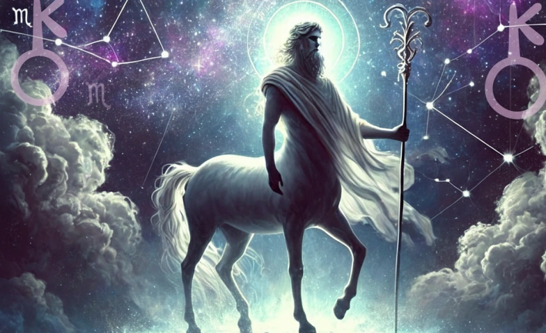 Chiron - deine Wunde, deine Kraft Tickets