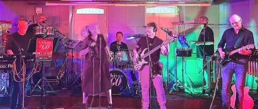 Event-Image for 'Chivas2GO - Latin, Pop, Funk live!'