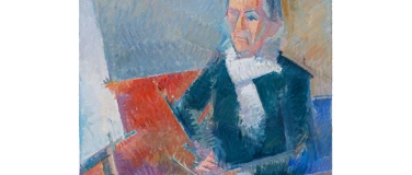 Event-Image for 'Christiane Kutra-Hauri'