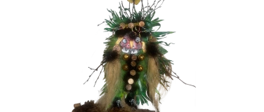 Event-Image for 'Finissage Sonderausstellung Gret Zellweger -Ase ond Andersch'