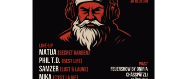 Event-Image for 'Chlaus Tanz'