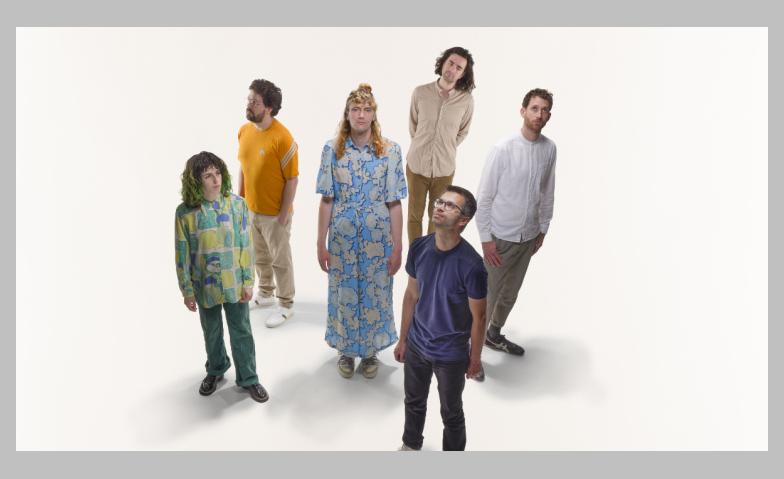 Chlo&eacute; Marsigny Sextett Eisenwerk, Frauenfeld Billets