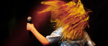 Event-Image for 'Fête de la musique'
