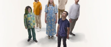 Event-Image for 'Chlo&eacute; Marsigny Sextet'