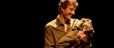 Event-Image for 'CHL&Ouml;ISU &ndash; die Wirklichkeit ist nicht alles'