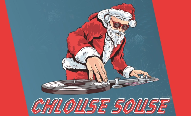 Chlouse Souse 13.12.2025 Herzogenbuchsee, Sonnensaal, Zürichstrasse 2, 3360 Herzogenbuchsee Tickets