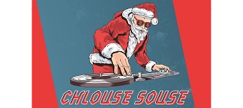 Veranstalter:in von Chlouse Souse 13.12.2025