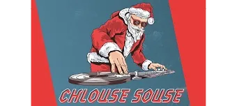 Veranstalter:in von Chlouse Souse 13.12.2025