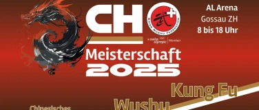 Event-Image for 'CH-Meisterschaft 2025'
