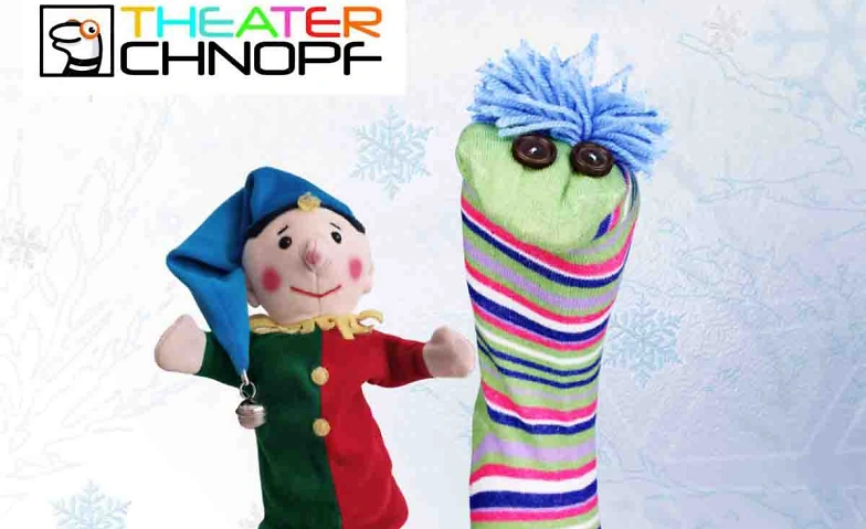 Chasperlitheater «Die Prinzessin und der Räuberbrunnen» Tickets