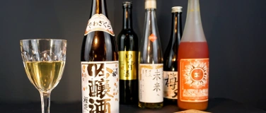 Event-Image for 'Konomi Workshop: Chocolate meets Sake - Tanz der Sinne'