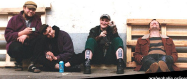 Event-Image for 'Choose The Juice - Ep Taufe / Bahnhofbuffet Chancental'