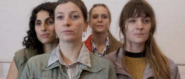 Event-Image for 'Greywax Dance Company: &laquo;Choose Your Own Adventure&raquo;'