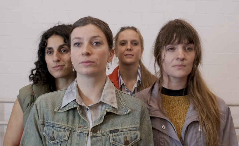 Event-Image for 'Greywax Dance Company: &laquo;Choose Your Own Adventure&raquo;'